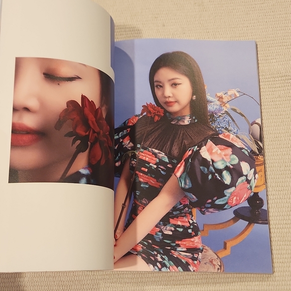 Gidle I Burn album - Picture 10 of 12